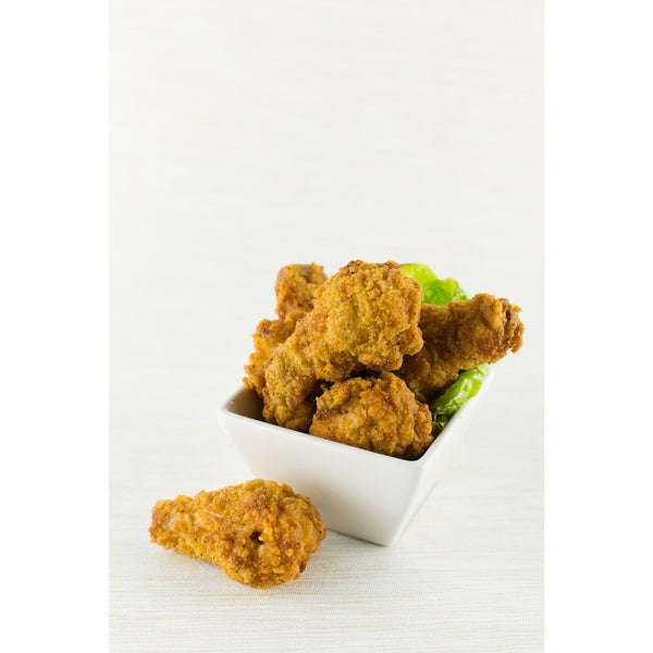 CP Mexican Wings (1kg)-Frozen Food-CP-Sedap.sg