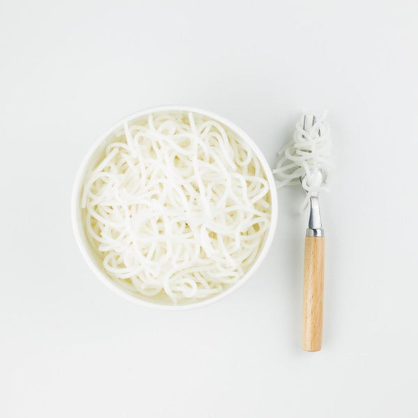 Laksa Noodles (500g)-Noodles-marketohome-Sedap.sg