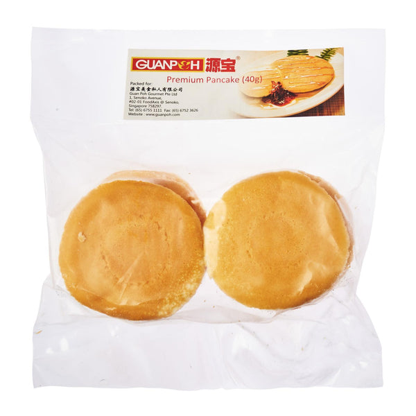 Premium Pancake-Guan Poh-Sedap.sg