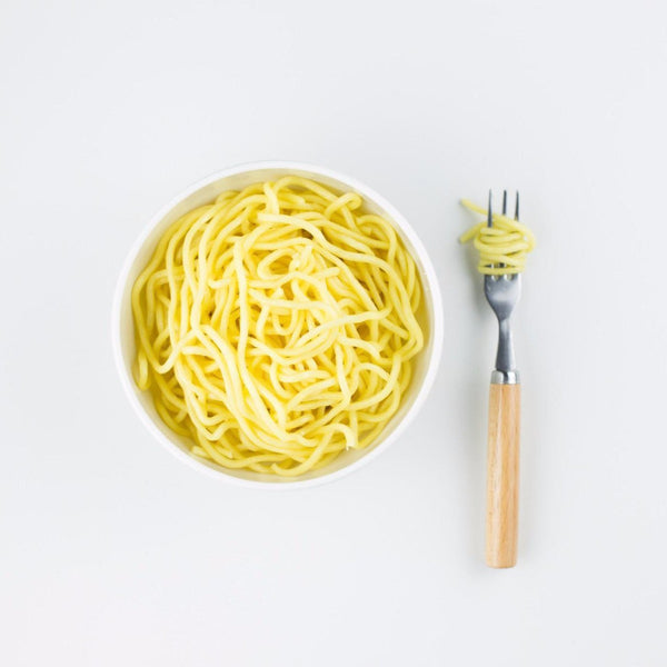Round Hokkien Noodles (500g)-Noodles-Sedap.sg-Sedap.sg