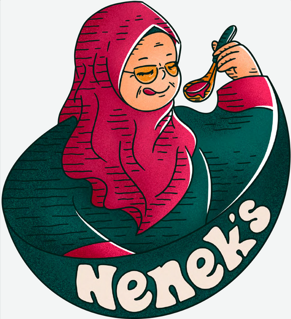 Nenek's