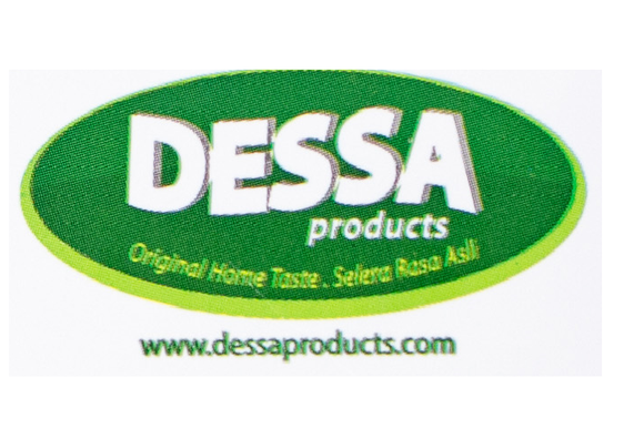 Food Pastes - Dessa