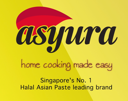 Food Pastes - Asyura