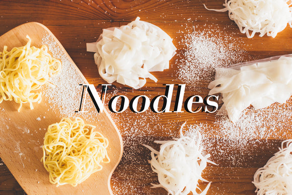 NOODLES