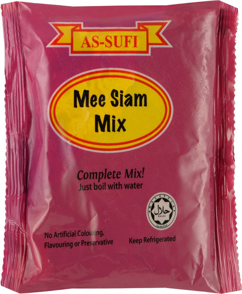 Assufi Mee Siam Mix
