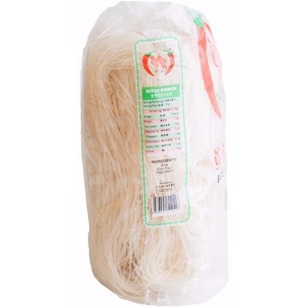 Camel Beehoon (Rice Vermicelli)-Noodles-Camel-Sedap.sg