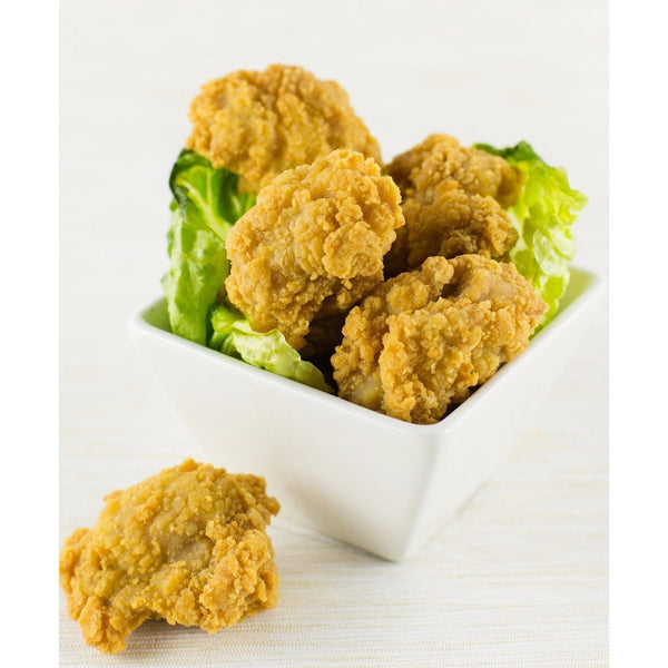 Chicken Karaage (1kg)-Frozen Food-Sedap.sg-Sedap.sg