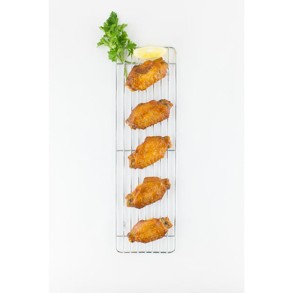CP Honey Wings (1kg)-Frozen Food-CP-Sedap.sg