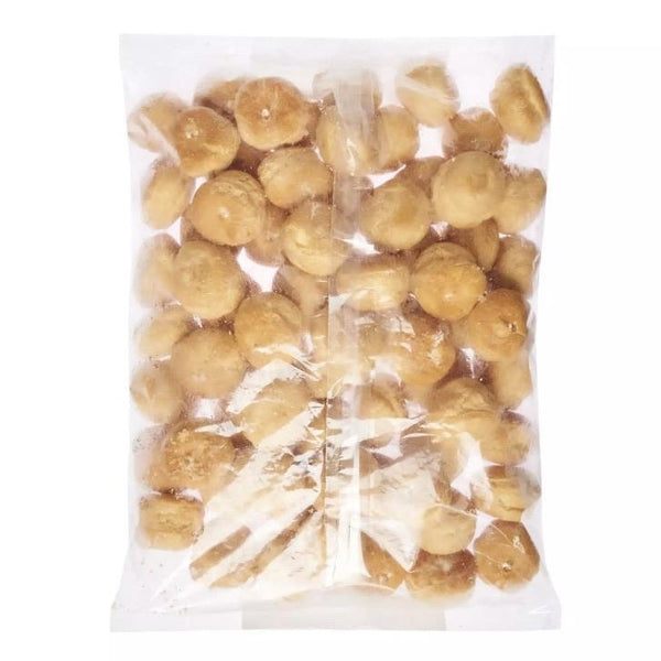 Mini Cream Puffs (69 pcs)