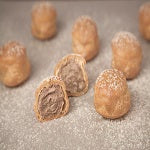 Mini Cream Puffs (69 pcs)