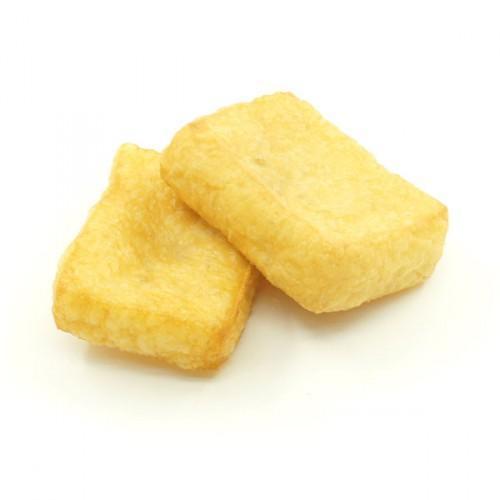 Tofu Puffs (Taupok) - 10pcs-Sedap.sg-Sedap.sg