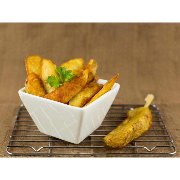 Potato Wedges (1Kg)-Frozen Food-marketohome-Sedap.sg